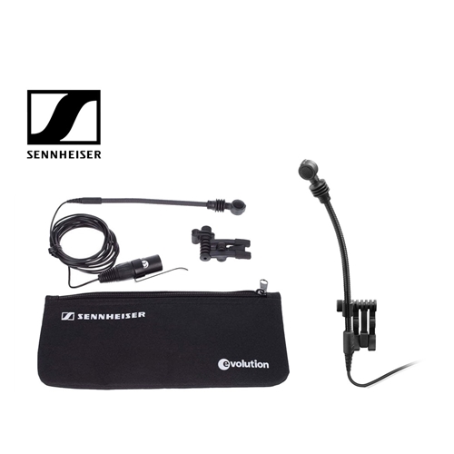 SENNHEISER | E 608